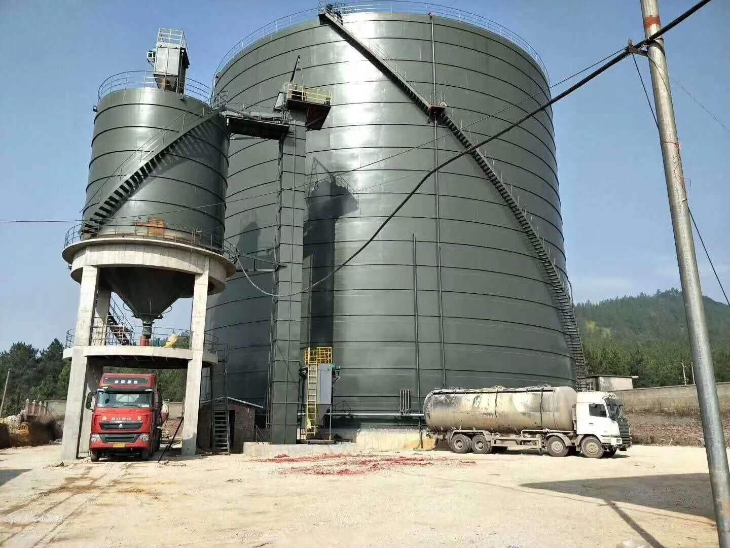 迪庆焊接仓